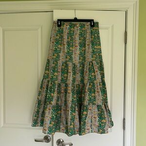 Rhode x Target Skirt